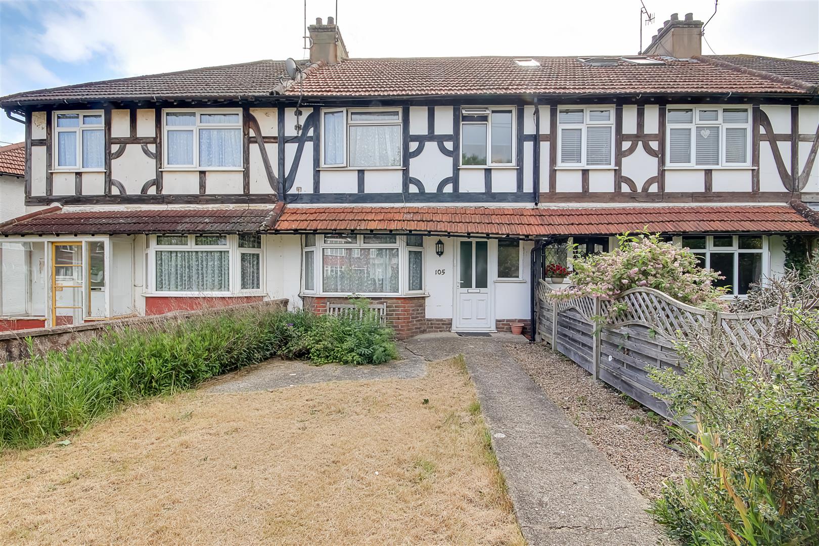 House - Terraced | Sompting Road, Broadwater, Worthing | For Sale